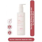 Harrem Rose Series Gül Mayası Glycolic 200 ml Hassas Yüz Yıkama Jeli