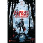 Harriet Tubman: Demon Slayer Vol. 1 1st Edition: Limited Edition