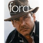 Harrison Ford by Laurence Caracalla (2007-09-06)