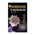 Harrison İç Hastalıkları Cep Kitabı - Nobel Tıp Kitabevi