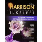 Harrison İç Hastalıkları İlkeleri