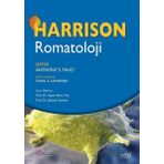 Harrıson - Romatoloji