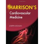 Harrison's Cardiovascular Medicine by Joseph Loscalzo (2010-05-10)