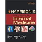 Harrison's Principles of Internal Medicine (Two-Volume Set)