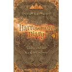 Harrowmore Diary (Band 3): Tibby und der Kuss der Mumie