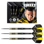 Harrows Chizzy %90 Tungsten 22 gr Dart Oku