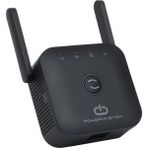 Harry 300 Mbps 2 Anten Wifi Repeater+Access Point Wifi Sinyal Genişletici