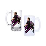 Harry Kane Buzlu Ya Da Buzsuz Bira Bardağı 001 GHSTBSTRNBRA0032