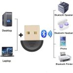 Harry Mini USB Bluetooth 5.0 Dongle Adaptör (Pc-Laptop-Masaüstü-Android) 20 mt Mesafeli
