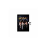 Harry Potter 14X 20 80 Yp.kilitli Hatira Defteri