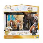 Harry Potter 19151 Magical Minis İhtiyaç Odası Oyun Seti