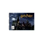 Harry Potter 25X35 15 Yaprak Karton Kapak Spiralli Resim Defteri