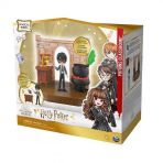 Harry Potter 6061847 İksir Dersi Ve Harry Potter Figür