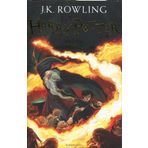 Harry Potter and Half-Blood Prince - J. K. Rowling