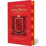 Harry Potter and the Chamber of Secrets - Hufflepuff Edition J. K. Rowling Bloomsbury