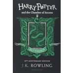 Harry Potter and the Chamber of Secrets - J. K. Rowling