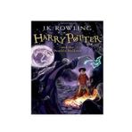 Harry Potter And The Deathly Hallows - J. K. Rowling