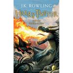Harry Potter and the Goblet of Fire: 4/7 (Harry Potter 4) by J.K. Rowling (2014-09-01)
