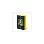 Harry Potter And The Goblet Of Fire – Hufflepuff Edition - J.K. Rowling
