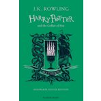 Harry Potter and the Goblet of Fire – Slytherin Edition