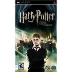 Harry Potter And The Order Of The Phoenix PSP
