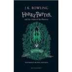 Harry Potter and the Order of the Phoenix - Slytherin Edition - J.K Rowling