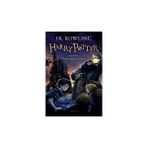 Harry Potter and the Philosopher’s Stone - J. K. Rowling
