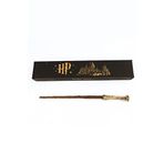 Harry Potter Asa 33 cm Harry Asası Özel kutulu (harry potter)