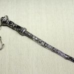 Harry Potter Asa Anahtarlık Alk3097