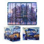 Harry Potter Box Set: 7 Books The Complete Collection Special Edition (İngilizce)