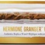Harry Potter Büyücülük Dünyası Hermione Granger Asası