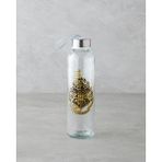 Harry Potter Cam Lisanslı Şişe 500 ml Renkli