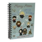 Harry Potter Daily Planner Defter 18X24