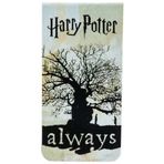Harry Potter Daima Manyetik Kitap Ayracı - Yeni