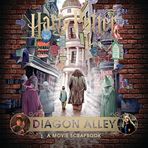 Harry Potter : Diagon Alley - Warner Bros