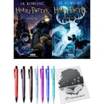 Harry Potter Felsefe Taşı ve Azkaban Tutsağı - J. K. Rowling