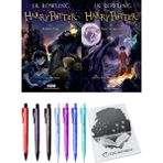 Harry Potter Felsefe Taşı ve Ölüm Yadigarları - J. K. Rowling