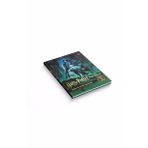 Harry Potter Film Dehlizi Kitap 1: Orman, Göl Ve Gök Sakinleri (ciltli)