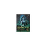 Harry Potter Film Dehlizi Kitap 1: Orman, Göl Ve Gök Sakinleri