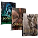 Harry Potter Film Dehlizi Serisi Seti 3 Kitap - Jody Revenson