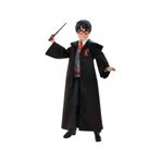 Harry Potter GCN30 Hermione Granger Sırlar Odası Serisi Bebekleri