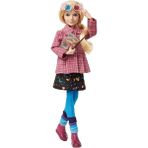 Harry Potter GCN30 Sırlar Odası Luna Lovegood Figür