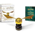 Harry Potter Golden Snitch Kit (Revised and Upgraded): Revised Edition