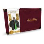 Harry Potter Görünmezlik Pelerini Deluxe Edition Özel Efekt Kostüm