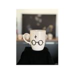 Harry Potter Gözlük Kupa Bardak