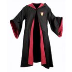 Harry Potter Gryffindor Cübbe Çocuk Boy - Harry Potter Kostümü 11-12 Yaş