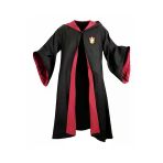 Harry Potter Gryffindor Cübbe Çocuk Boy - Harry Potter Kostümü 5-6 Yaş TG-V 1272