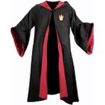 Harry Potter Gryffindor Cübbe Çocuk Boy - Harry Potter Kostümü 7-8 Yaş (4401) - 0 - 1 Ay - 166-Lacivert