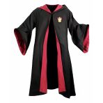 Harry Potter Gryffindor Cübbe Çocuk Boy - Harry Potter Kostümü 7-8 Yaş Mirsm0010k-Smrharry-5