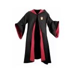Harry Potter Gryffindor Cübbe Çocuk Boy - Harry Potter Kostümü 9-10 Yaş TG-V 1274